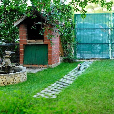 Green Garden Apartment Split Ngoại thất bức ảnh