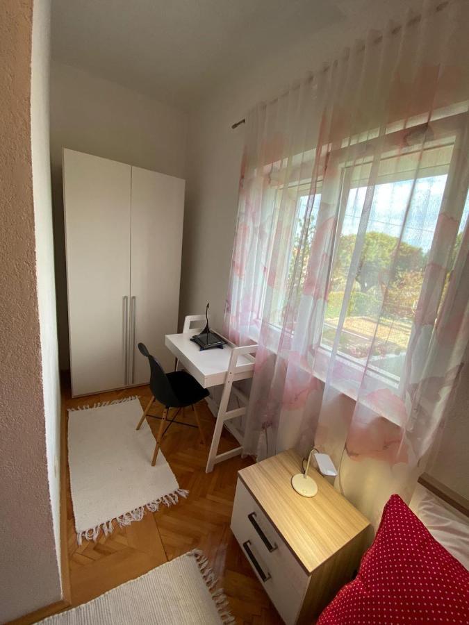 Green Garden Apartment Split Ngoại thất bức ảnh