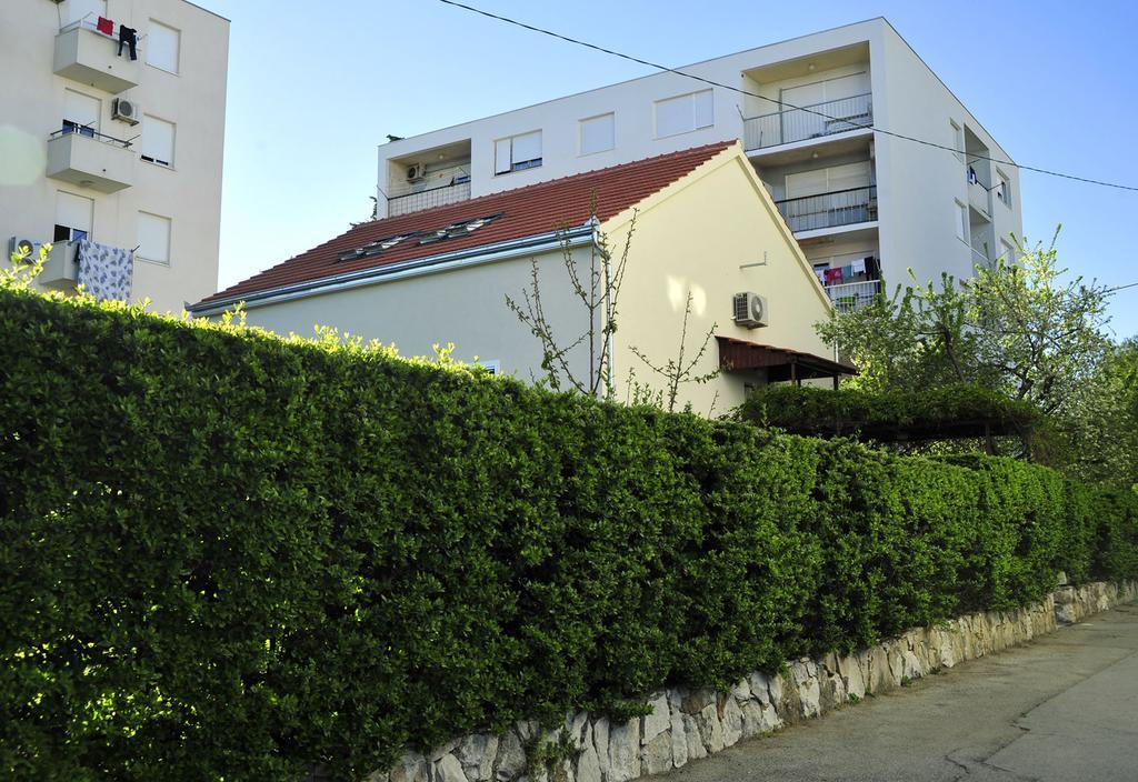 Green Garden Apartment Split Ngoại thất bức ảnh