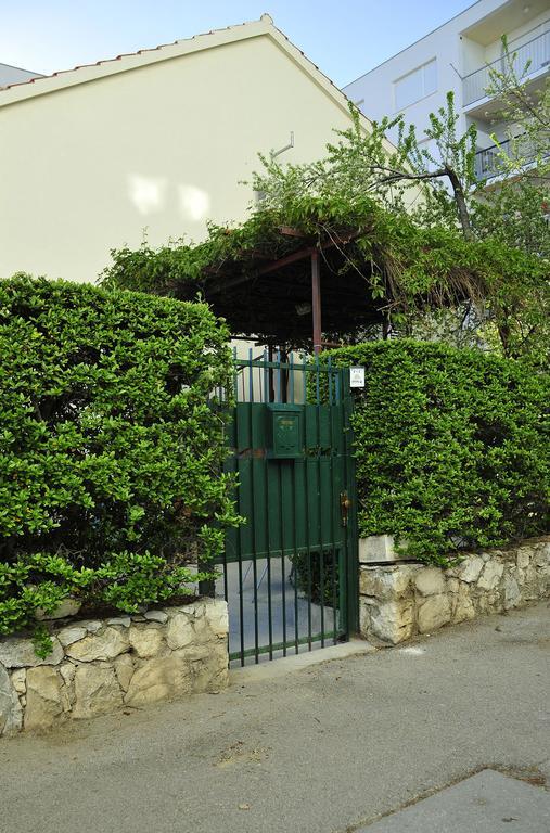 Green Garden Apartment Split Ngoại thất bức ảnh